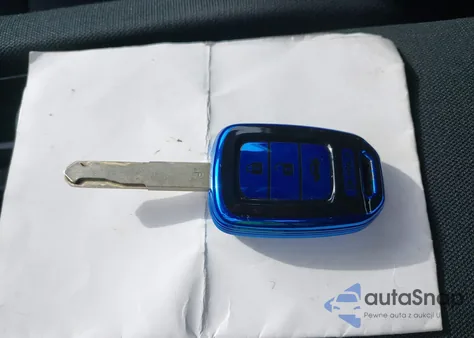 2020 Honda Civic Lx z USA, uszkodzony, nr VIN 2HGFC2F61LH522436